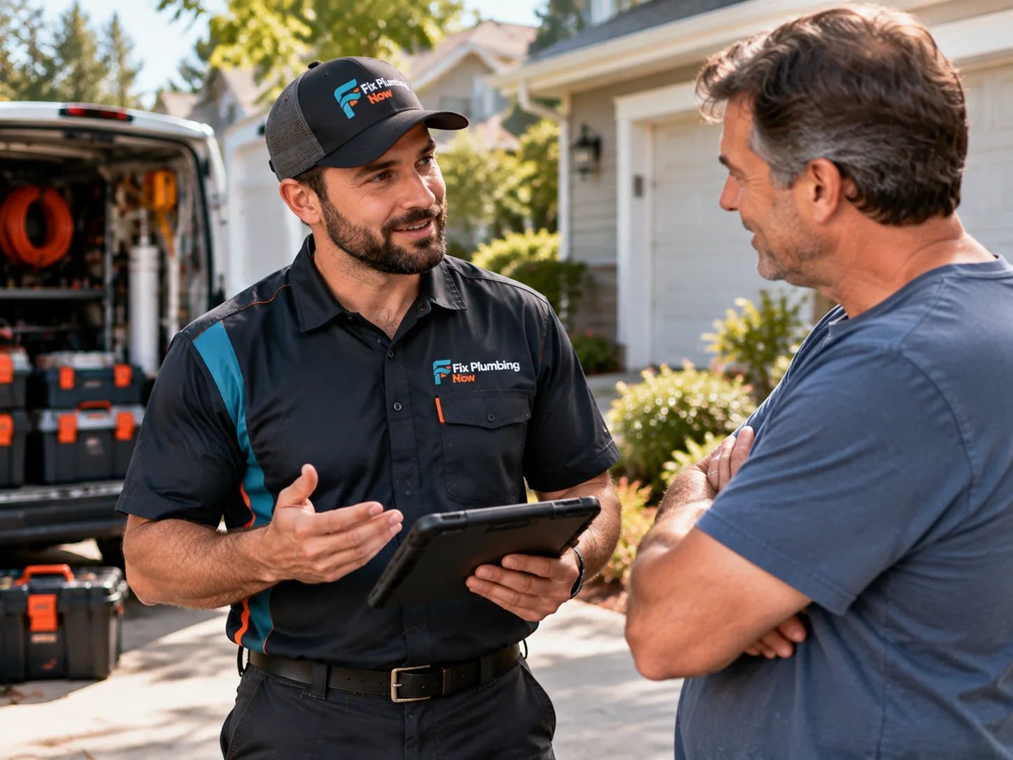 Clogged Drain Service Fulton, AL FAQs